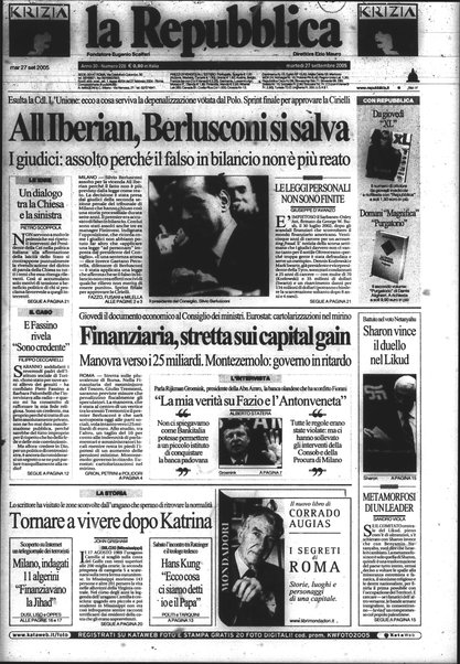 La repubblica